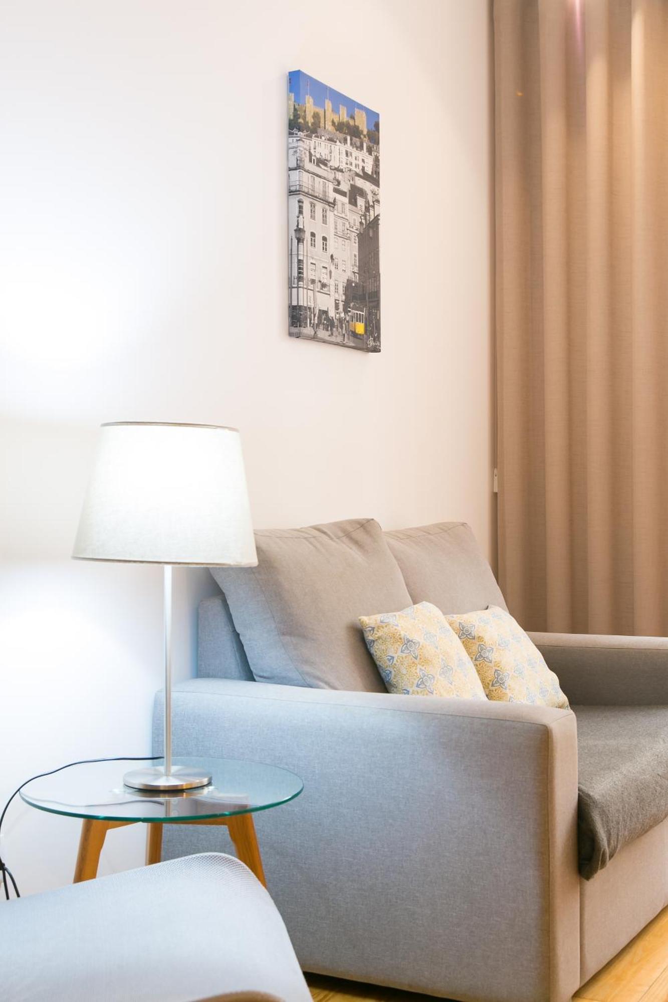 Lejlighed Fishermenapartments - Santos 2e